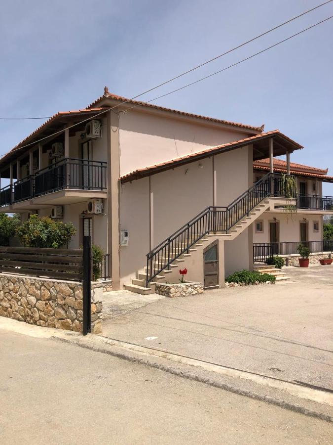 Katerina Studios Laganas Exterior foto